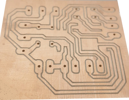 Diseño de PCB